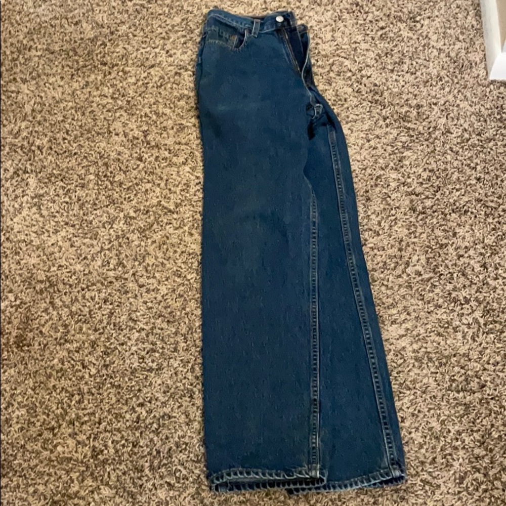 Levi Jeans